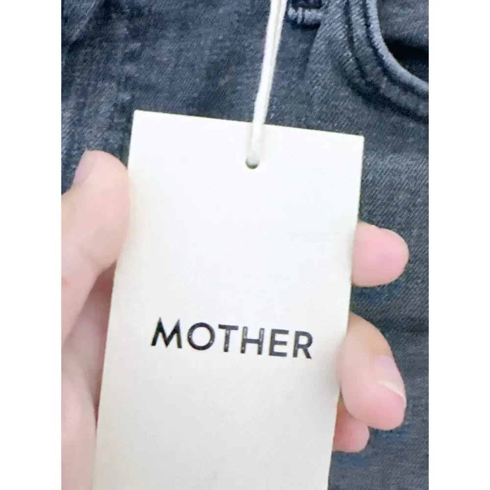 Mother the rascal flood Jeans Magic 8 ball 31" - Picture 9 of 12